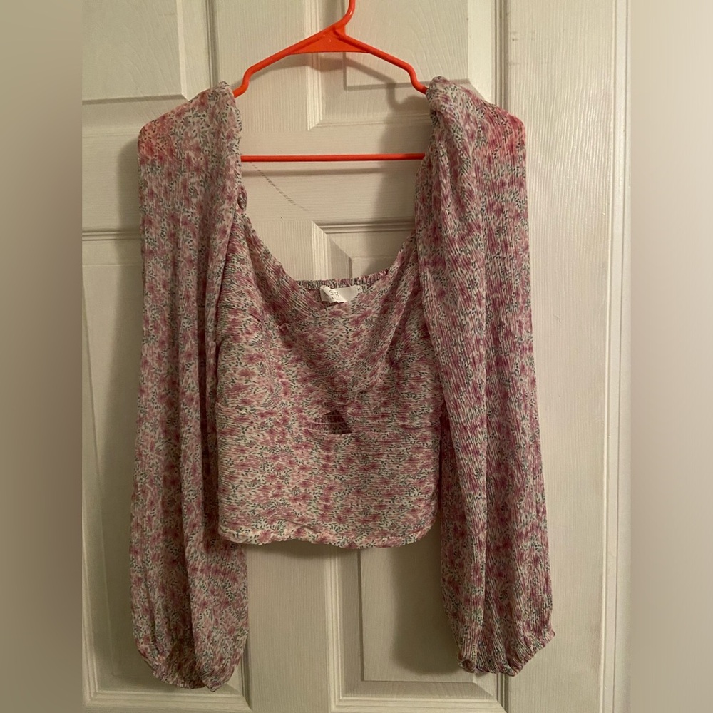 Womens ASTER the label shirt
